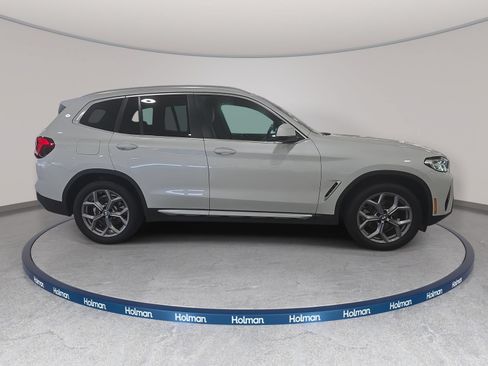 Used 2023 BMW X3 sDrive30i w/ Convenience Package RWD image 4