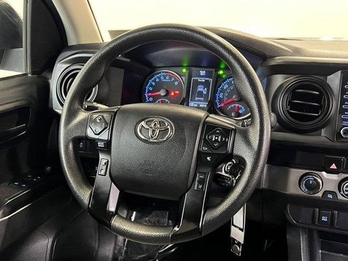 Used 2021 Toyota Tacoma SR image 17