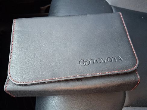 Used 2021 Toyota Tundra Limited w/ Limited Premium Package image 25