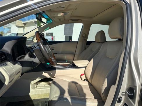 Used 2014 Lexus RX 350 FWD image 21