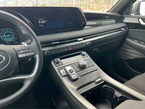 Used 2025 Hyundai Palisade Calligraphy AWD/4WD image 31