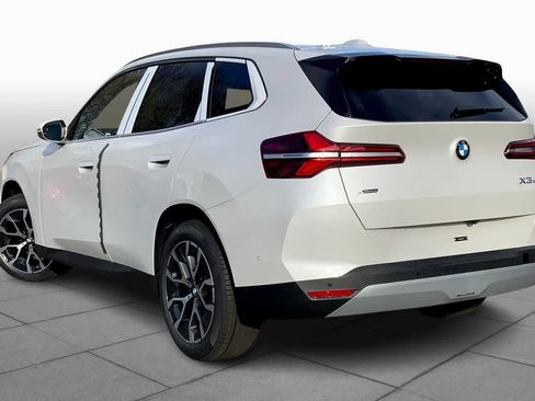 New 2026 BMW X3 xDrive30 w/ Premium Package image 12
