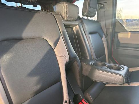 Used 2024 Ford Bronco Wildtrak AWD/4WD image 23