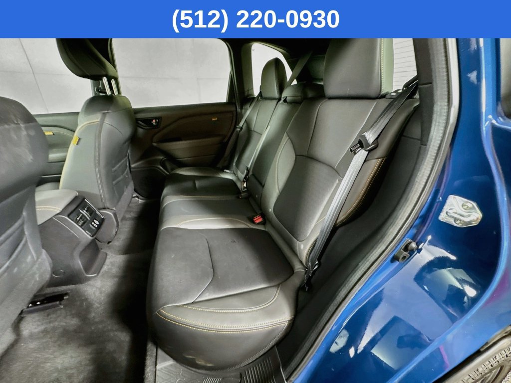 Used 2026 Subaru Forester Wilderness AWD/4WD image 31