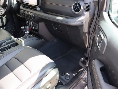 New 2025 Jeep Wrangler Sahara image 50