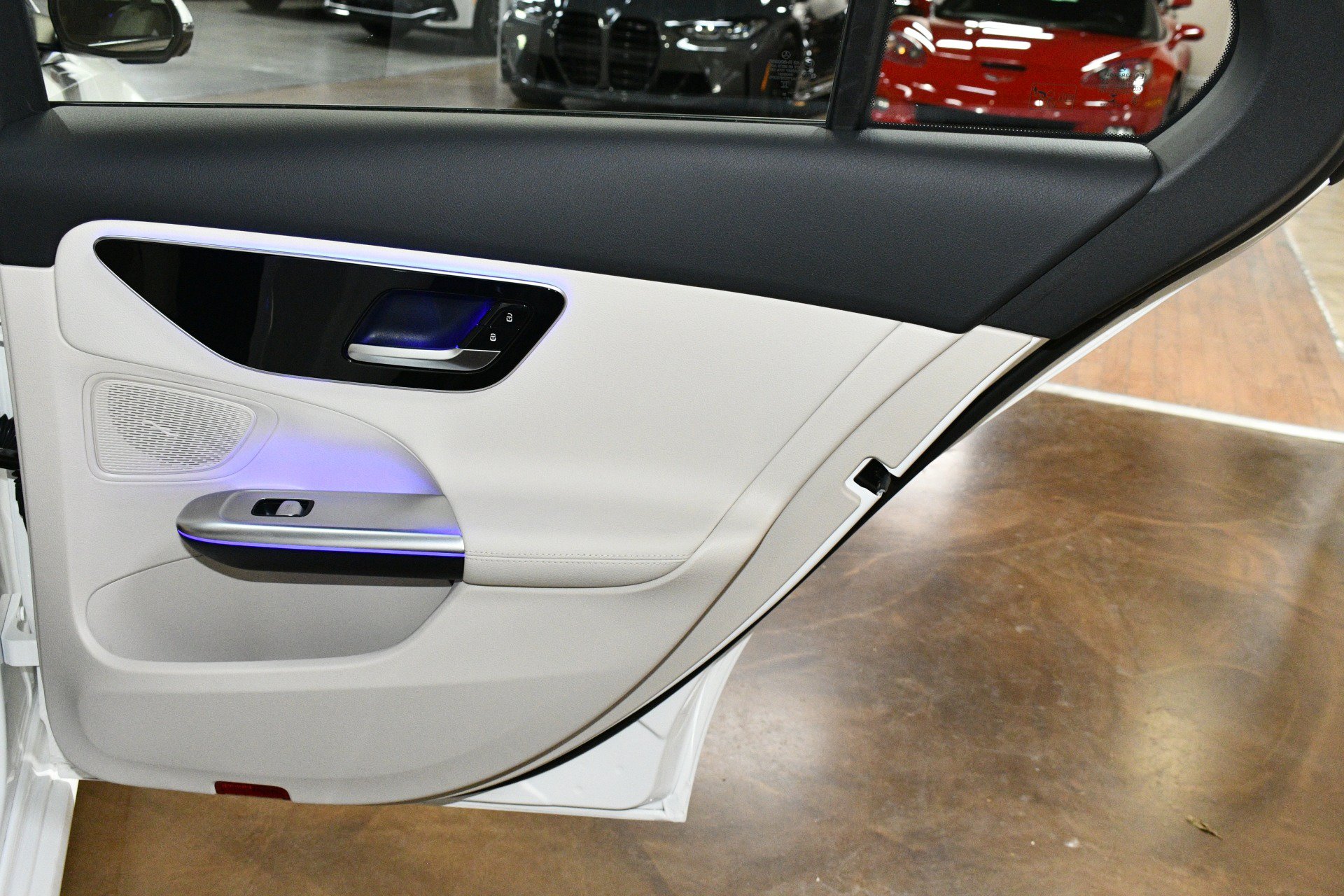 Used 2023 Mercedes-Benz C 300 Sedan image 44