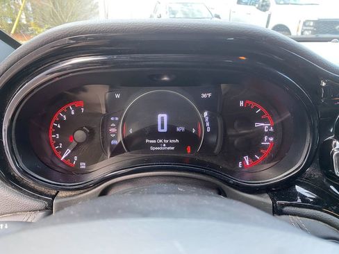 Used 2022 Dodge Durango GT image 18