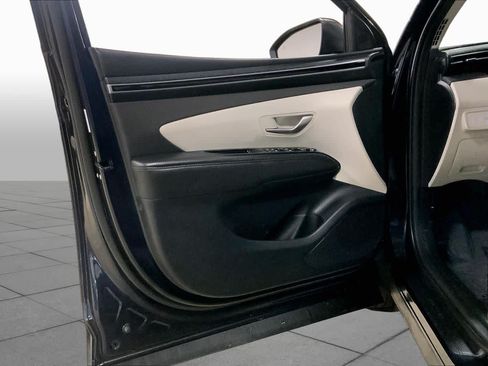 Used 2024 Hyundai Tucson SEL AWD/4WD image 22