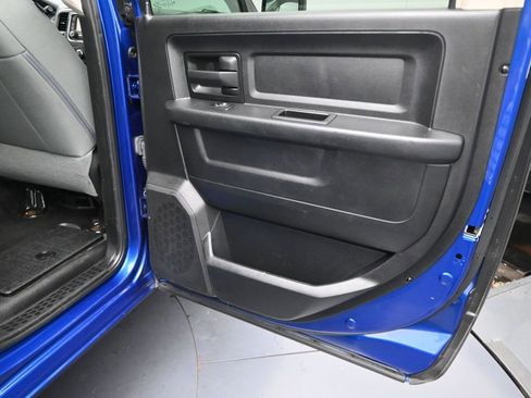 Used 2016 RAM 2500 Tradesman w/ Popular Equipment Group image 30