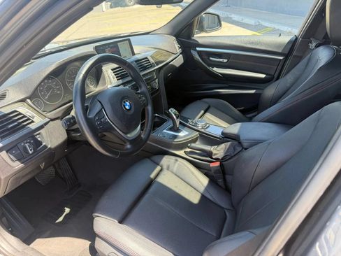 Used 2016 BMW 328i Sedan RWD image 11