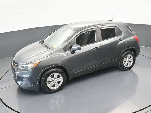 Used 2019 Chevrolet Trax LS w/ Tint and Cruise Package image 44