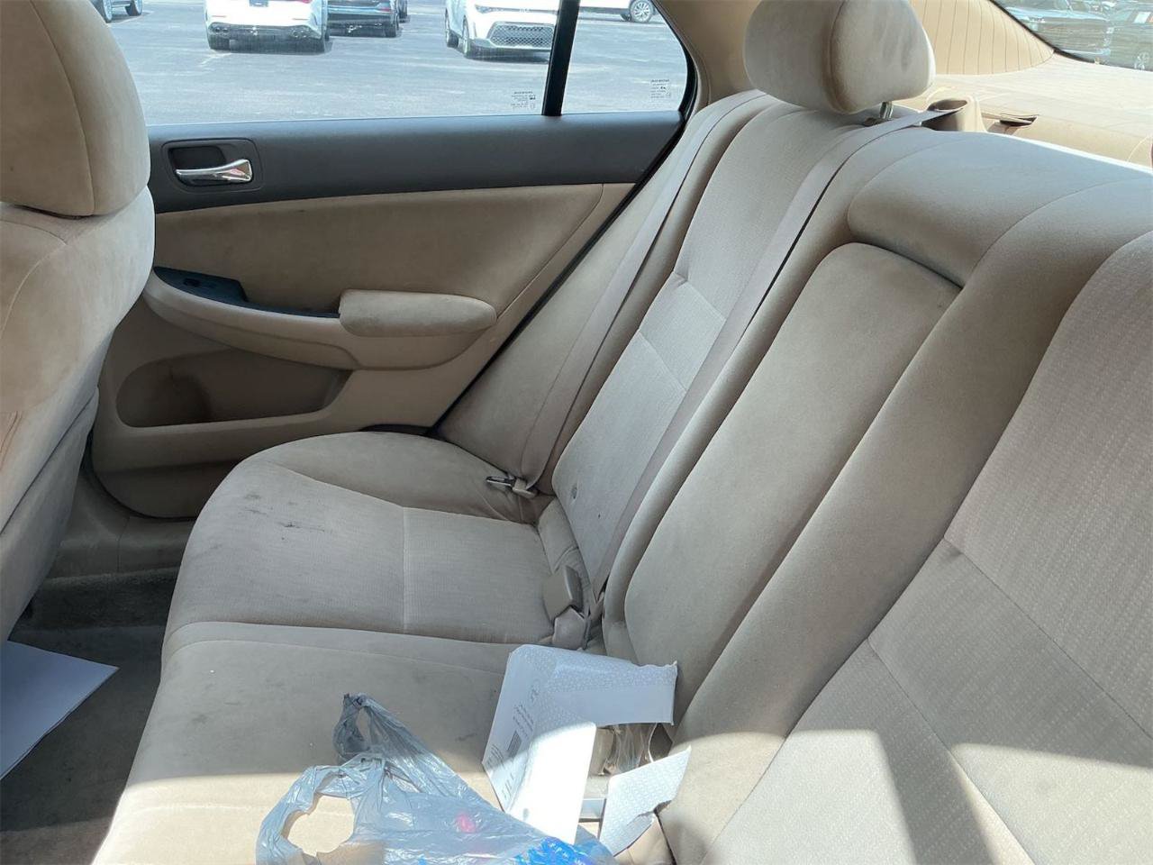 Used 2003 Honda Accord LX image 12