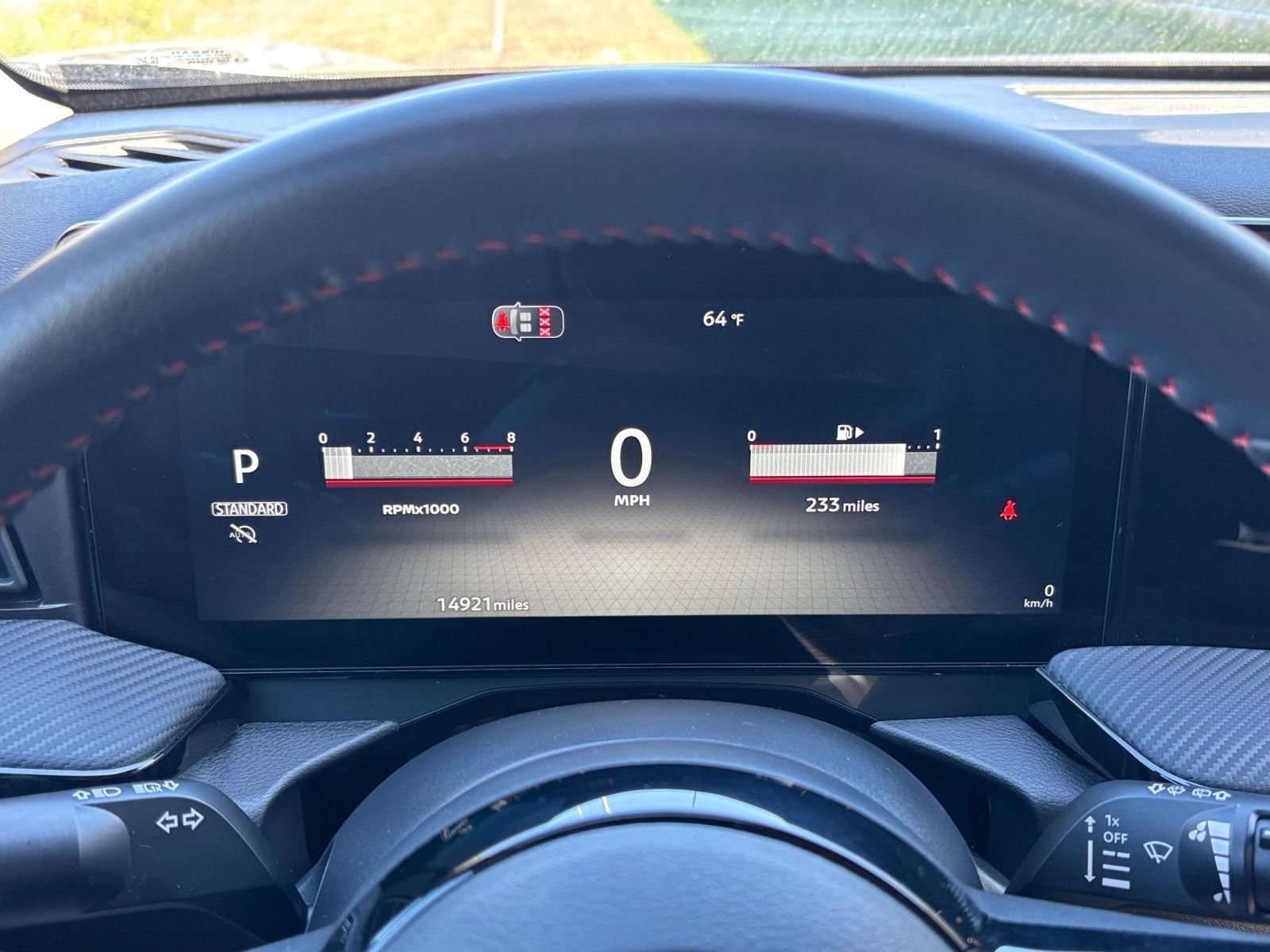 Used 2026 Nissan Kicks SR FWD image 38
