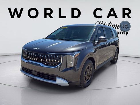 New 2026 Kia Carnival LXS image 31