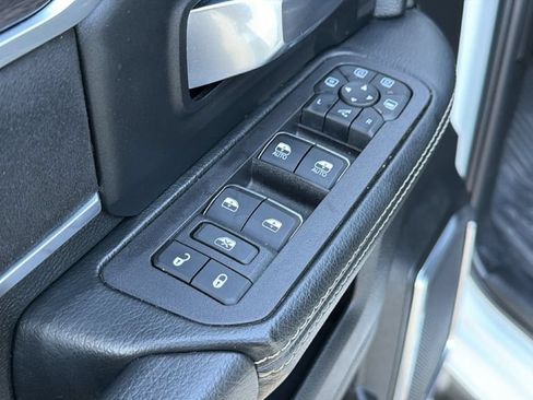 Used 2025 RAM 2500 Laramie w/ Sport Appearance Package AWD/4WD image 11