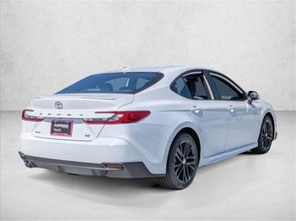 New 2026 Toyota Camry SE FWD video 2