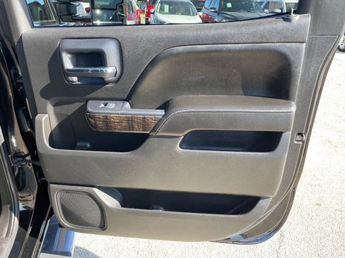 Used 2015 GMC Sierra 3500 Denali w/ Duramax Plus Package image 24