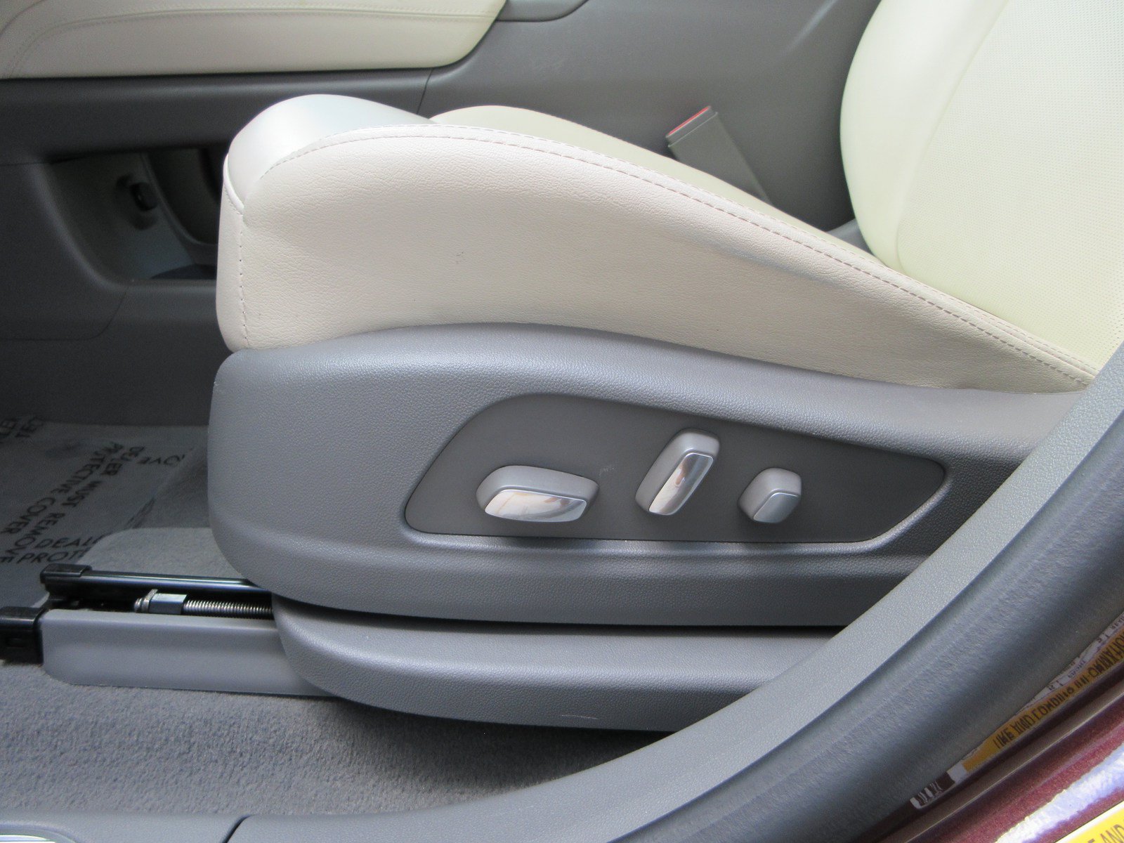 Used 2023 Cadillac XT5 Premium Luxury FWD image 35