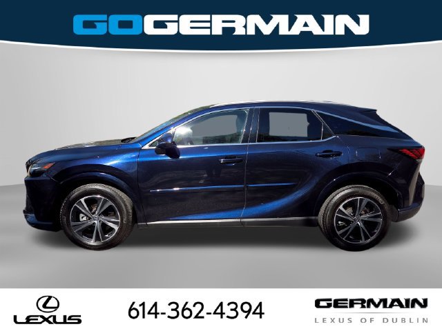 Certified 2023 Lexus RX 350 Premium Plus w/ Accessory Package (Z1) AWD/4WD image 11