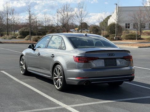 Used 2018 Audi A4 2.0T Premium Plus w/ Premium Plus Package image 5