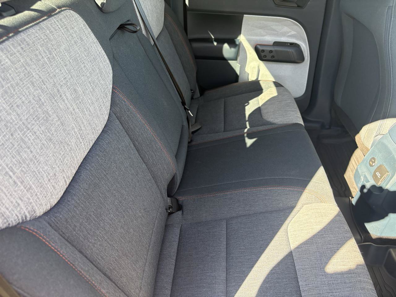 Used 2022 Ford Maverick XLT w/ XLT Luxury Package FWD image 49