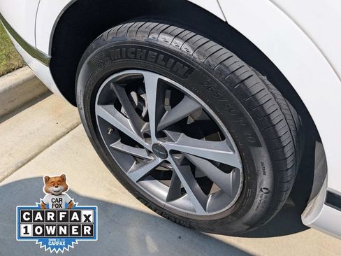 Used 2025 Genesis GV80 2.5T Advanced AWD/4WD image 7