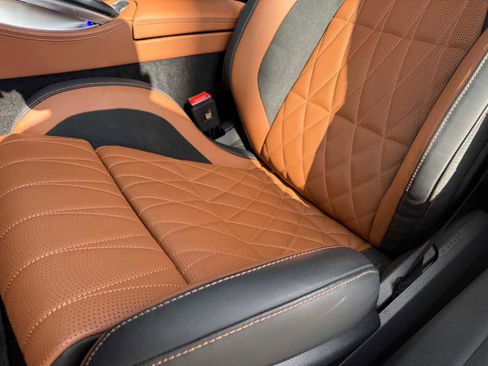 Certified 2024 Mercedes-Benz AMG GT 43 image 23