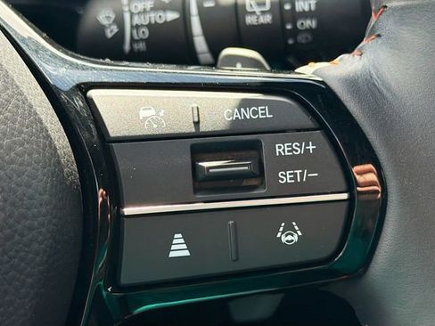 Used 2024 Honda CR-V Sport Touring image 40