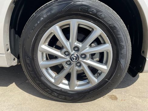 Used 2024 MAZDA CX-5 AWD 2.5 S w/ Select Package image 28