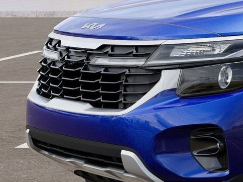 New 2026 Kia Seltos S image 12