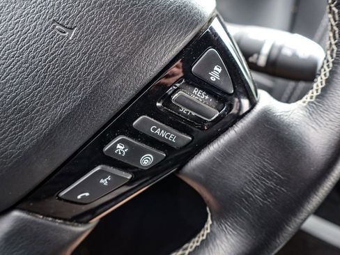 Used 2024 INFINITI QX80 Luxe image 22