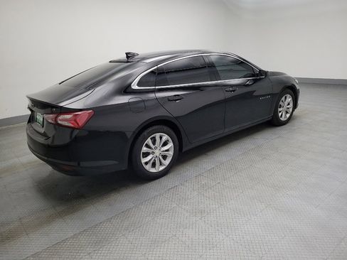 Used 2022 Chevrolet Malibu LT image 10