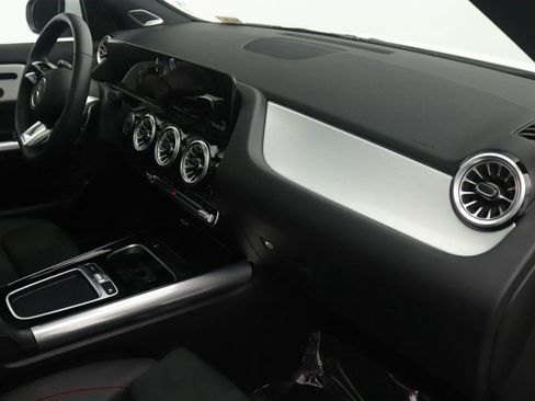 Certified 2025 Mercedes-Benz GLA 35 AMG 4MATIC image 25