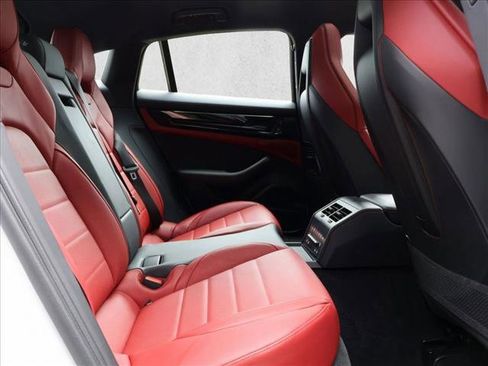 Used 2025 Porsche Panamera 4 AWD/4WD image 24