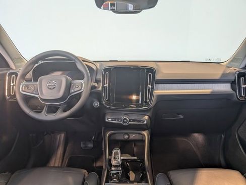 Used 2023 Volvo XC40 B5 Plus w/ Driver Assist Package image 15