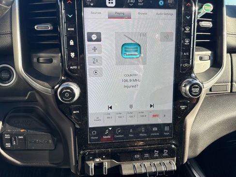 Used 2022 RAM 2500 Laramie image 13