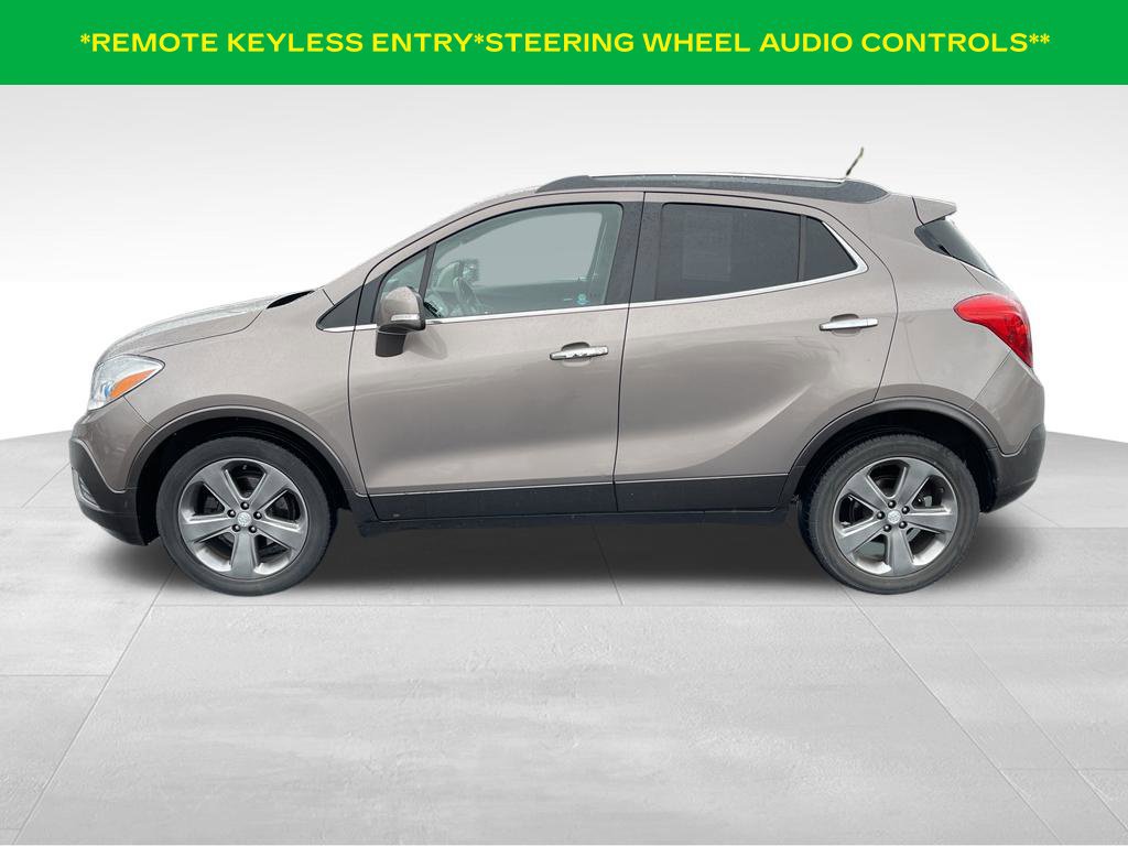 Used 2014 Buick Encore FWD image 6