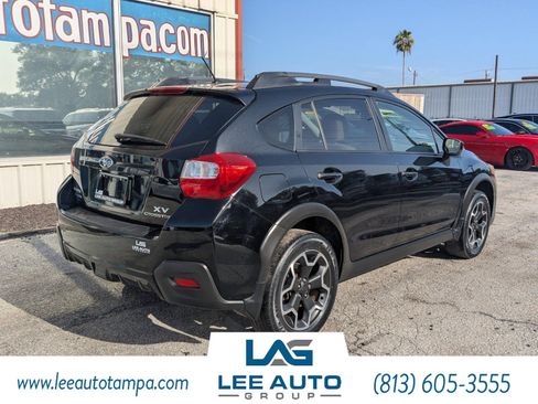 Used 2015 Subaru Crosstrek 2.0i Premium image 4