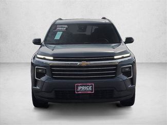 Used 2026 Chevrolet Traverse LT FWD video 2