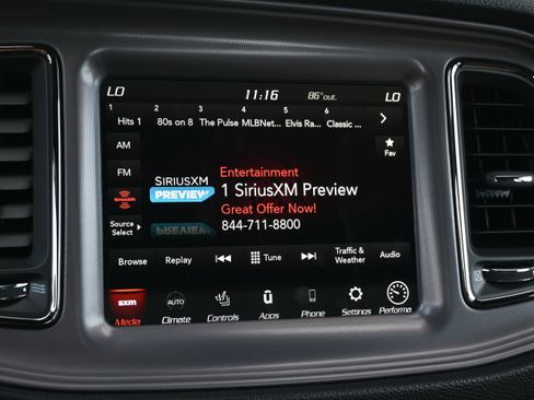 Used 2023 Dodge Challenger SRT Hellcat Redeye w/ Quick Order Package 27M image 40