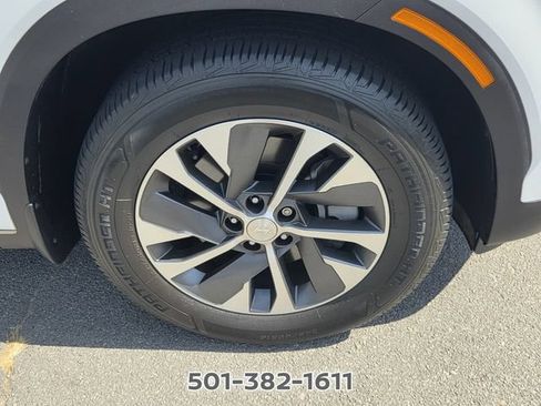Used 2020 Hyundai Palisade SEL FWD image 17