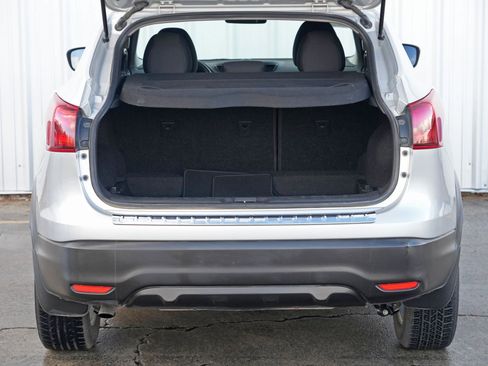 Used 2019 Nissan Rogue Sport S w/ Appearance Package image 9