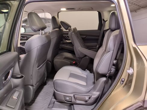 Certified 2022 Subaru Ascent Onyx Edition image 16