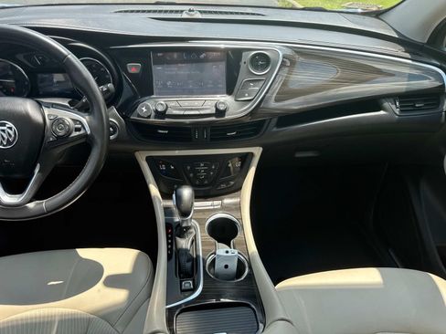 Used 2019 Buick Envision Preferred FWD image 23