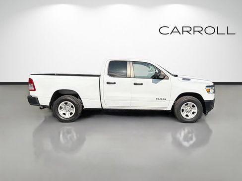 Used 2019 RAM 1500 Tradesman w/ Tradesman Group AWD/4WD image 2