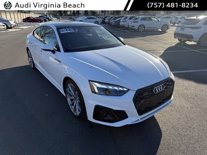Used 2025 Audi A5 2.0T Premium Plus w/ Convenience Plus Package