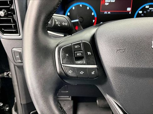 Certified 2024 Ford Bronco Sport Heritage w/ Heritage Convenience Package AWD/4WD image 18
