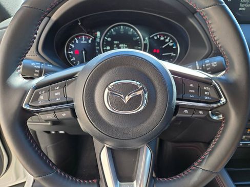 Used 2024 MAZDA CX-5 2.5 Turbo image 25
