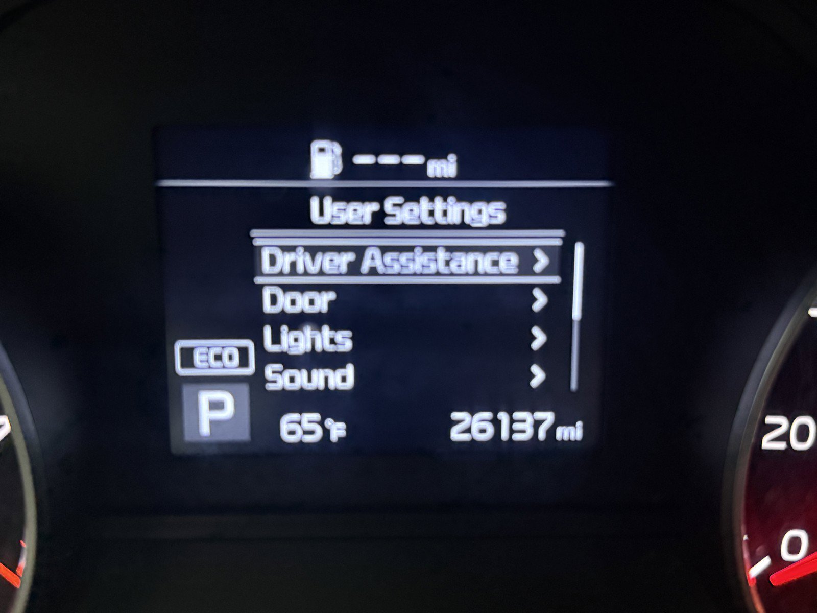 Used 2021 Kia Sportage LX w/ LX Fwd Popular Package image 9