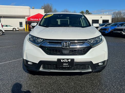 Used 2019 Honda CR-V EX-L image 12